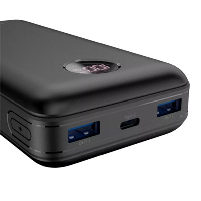 Canyon Power Bank PB-2002 20000 mAh - 3