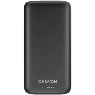 Canyon Power Bank PB-301 30000 mAh