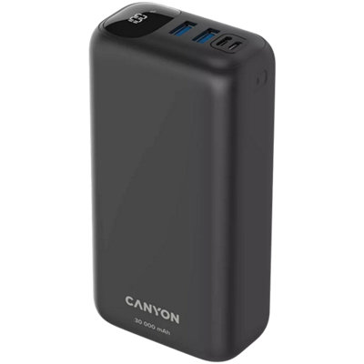 Canyon Power Bank PB-301 30000 mAh - 3