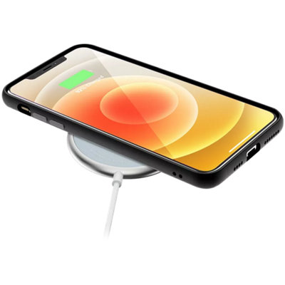 Canyon Wireless Charger WS-100 15W Magnetic Silver - 3