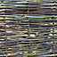 Capped Hazel Hurdle Fence Panel Premium Weave 6ft x 3ft