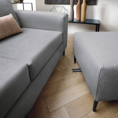 Capri store corner sofa