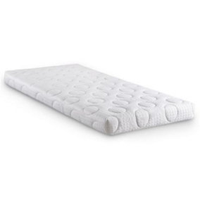 Capsule Roll-Up Mattress - Double 135cm