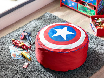 Captain america bag outlet for kids