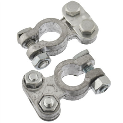 Battery terminal clamp replacement discount