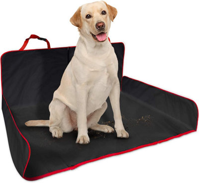 Car Estate Boot Mat Cover Floor Liner Protector Pet Dog Tools High