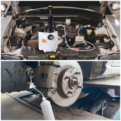 car-brake-bleeder-clutch-bleeding-system-fluid-bleeder-tool-set-kit