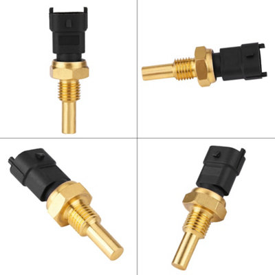 Car Coolant Temperature Sensor for Opel Vauxhall Agila Corsa Astra 90541937