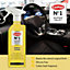 Car Dash Interior Cleaner Detailer All Hard Surface CarPlan Super Valet 600ml x2