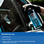 Car Glass Cleaner Repels Water VOC Free Fast Drying No Streak CarPlan 600ml