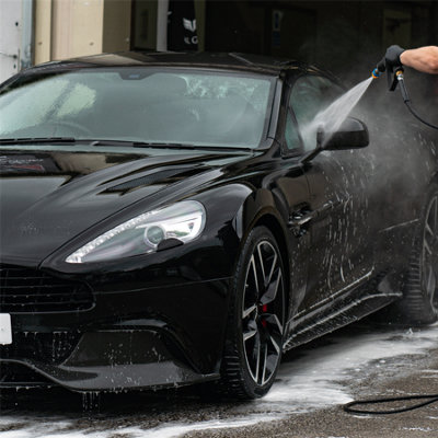 Car Gods 54 Paintwork Pre-Wash 1 Litre Hades Almighty Power GOD013 Treatment 1L - 3