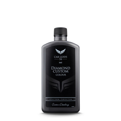 Car Gods Grey Polish Colour Restorer & Scratch Remover Surface Repair Treatment - 3