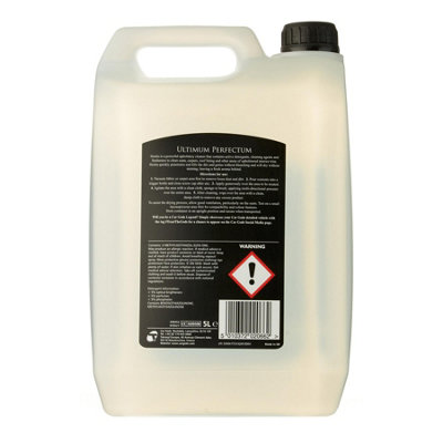 Car Gods Interior Fabric Upholstery Cleaner Seat Carpet Fabric Reviver 5 Litres - 6