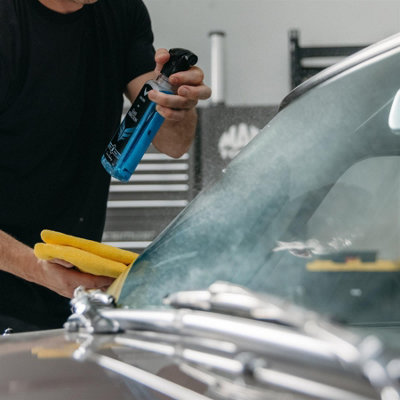 Car Gods Interior Perfection Kit Detailing Valet Clean Dash Glass Trim Treatment - 3