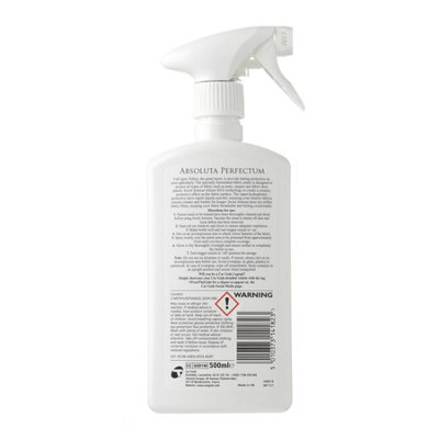 Car Gods Invisi Armour Ceramic Fabric Sealer Upholstery Waterproof Sealer 500mL - 3