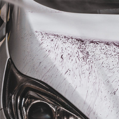 Car Gods Iron Oxide Remover Paintwork & Wheels Fallout Eliminator Detox 500mL - 4