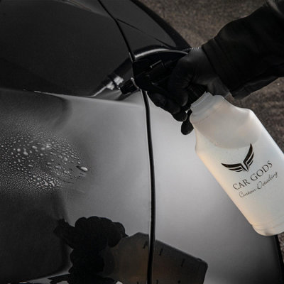 Car Gods Paint Detailing Sealant Cronus Holy Water Secret Shield Spray 5 Litres