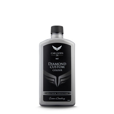 Car Gods Silver Polish Colour Restorer & Scratch Remover Surface Repair - 3