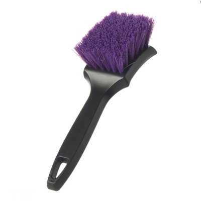 Car Gods Wonder Walls Tyre Cleaning Detailing Scrubbers Removes Dirt & Grime