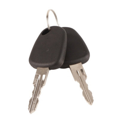 Car Ignition Lock Barrel with 2 Keys for VAUXHALL ASTRA CORSA MERIVA ...