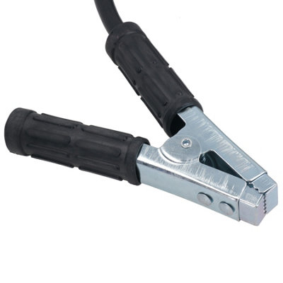 Car Jump Leads Booster Cable 3M Cable Heavy Duty 600amp