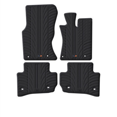 Car Mats for Land Rover Range Rover Velar 2018-23