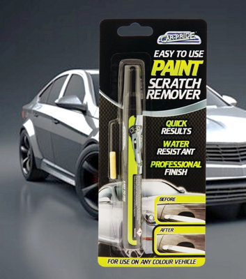 Car Paint Scratch Remover Pen Universal Light Scratch Touch Up Pen All Vehicles