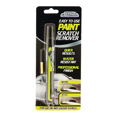 thumbnail image 2 of All Cars Magic Pen Auto Touch Up Paint Pen - Quick Scratch Repair 2 of 11