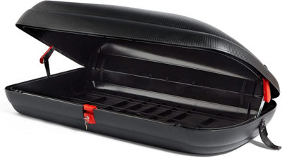 JOYTUTUS Lockable Car Roof Rack Cross Bars For Kia Telluride X-PRO X-LINE 2023-2025 | Open Box