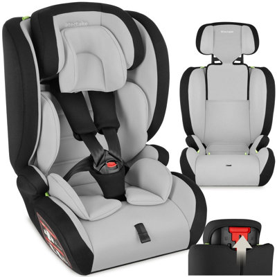 Side Impact Protection Car Seatnull