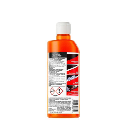 Car Shampoo Foam Wash PH Neutral Pre Treatment CarPlan Super Clean No1 600ml - 7