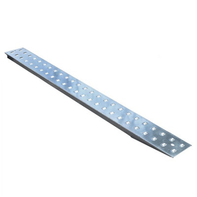 Car transporter loading ramps machinery ramp 2.5m 1.5 ton