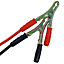 Car Van 2m 165 Amp Battery Start Booster Cable Jump Leads