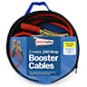 Car Van 3m 240 Amp Battery Start Booster Cable Jump Leads