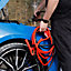 Car Van 4.5m 800 Amp Battery Start Booster Cable Jump Leads