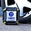 Car Vehicle 100PSI 12V Digital Air Compressor With COB Light & Auto Shut-Off