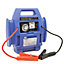 Car Vehicle 12V Portable Power Station & Emergency Jump Start With 300PSI Air Compressor