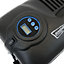 Car Vehicle 150PSI 12V Compact Portable Digital Air Compressor With Auto Shut-Off