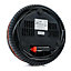 Car Vehicle 250PSI 12V Tyre Shape Analogue Air Compressor With Auto Shut-Off