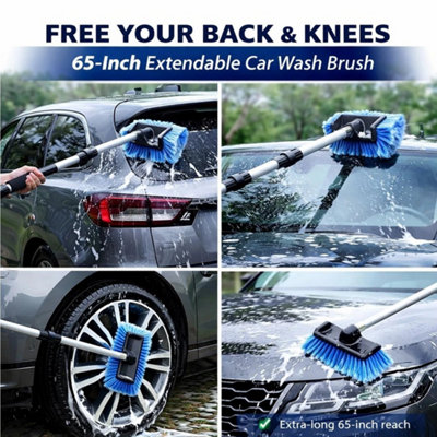 Car Wash Brush 65