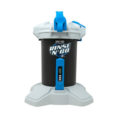 Car Wash Kit - Vehicle Cleaner - 3