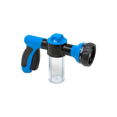 Car Wash Kit - Vehicle Cleaner - 5