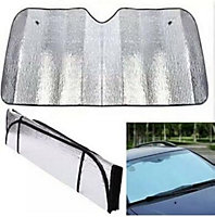 Car Windscreen Auto Sunshade Cover Snow Frost Ice Dust Protector Shield