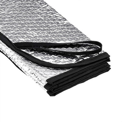 Car Windscreen Auto Sunshade Cover Snow Frost Ice Dust Protector Shield