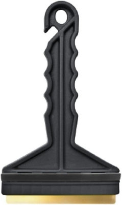 Car Windscreen BRASS Technology Rubber Ice Scraper Frost Windshield De icer