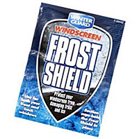 Car Windscreen Frost Shield Winter Snow Ice Window Cover Waterproof Protector