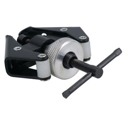 Wiper Arm and Battery Terminal Puller Tool, Universal Bearing Removal Instrument