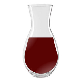 Carafe 1.3L Unbreakable Polycarbonate