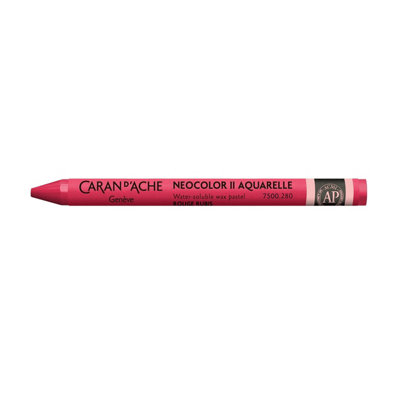 Caran d Ache Neocolor II Water Soluble Wax Pastels - Artist Crayon ...