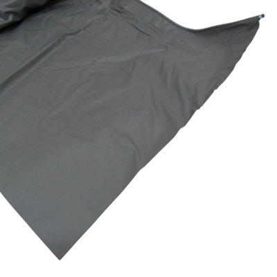 Caravan Awning Draught Skirt 50cm (Draft Motorhome Campervan Wind)
